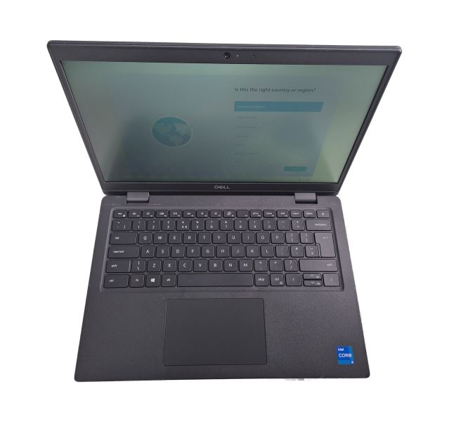 Dell Inc Latitude 3420 i5-1135G7 ,8GB DDR4, 256GB NVMeSSD, Win 11, 14